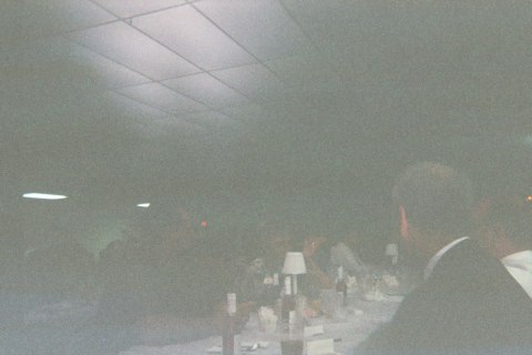 Reception - disposable cameras, photograph 148