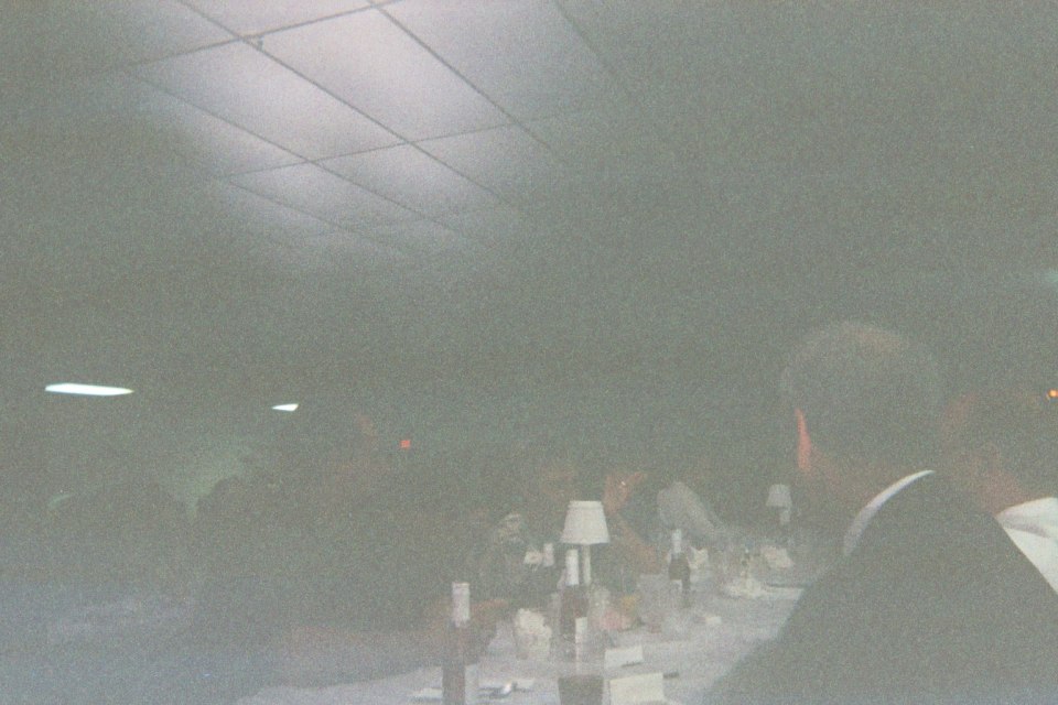 Reception - disposable cameras, photograph 148