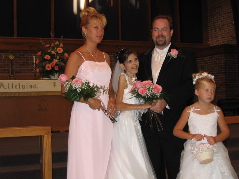 Ceremony - Gail, photograph 59