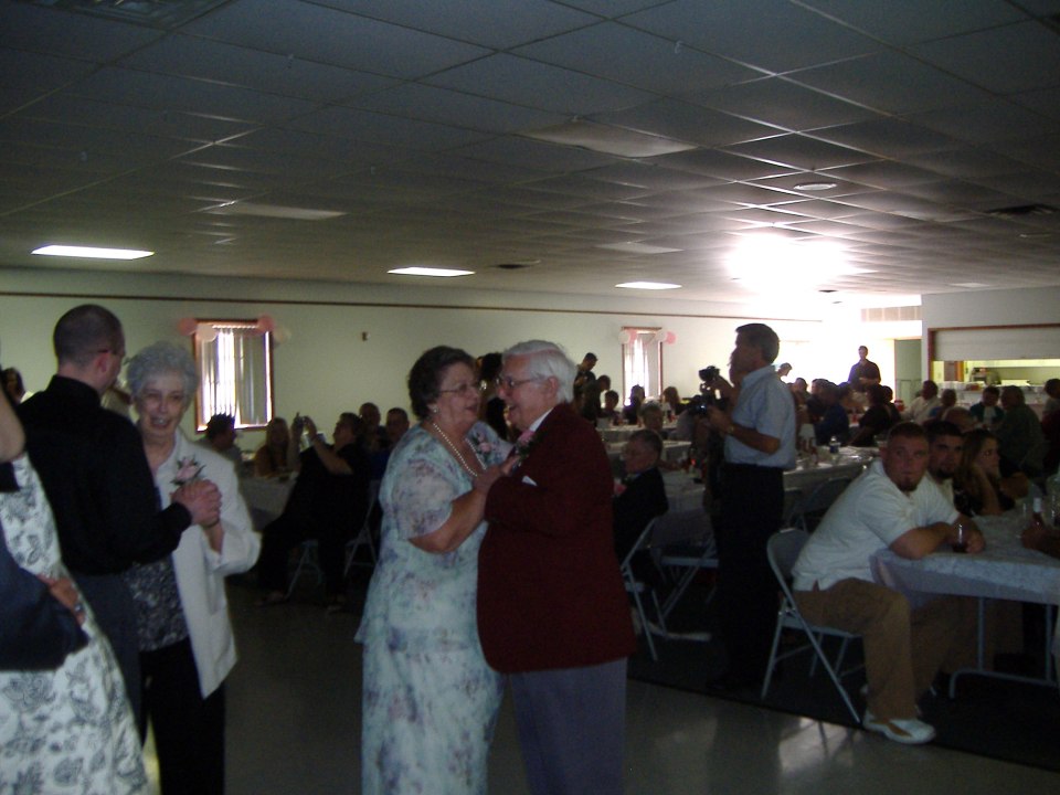 Reception - Jon, photograph 126