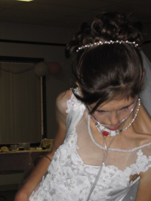 Reception - Gail, photograph 52