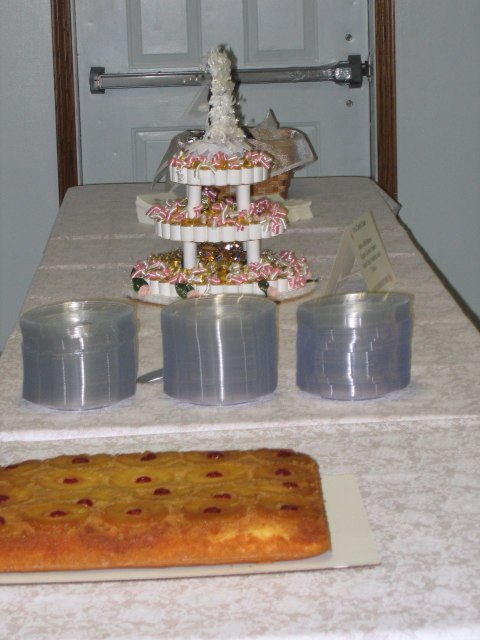 Reception - Gail, photograph 4