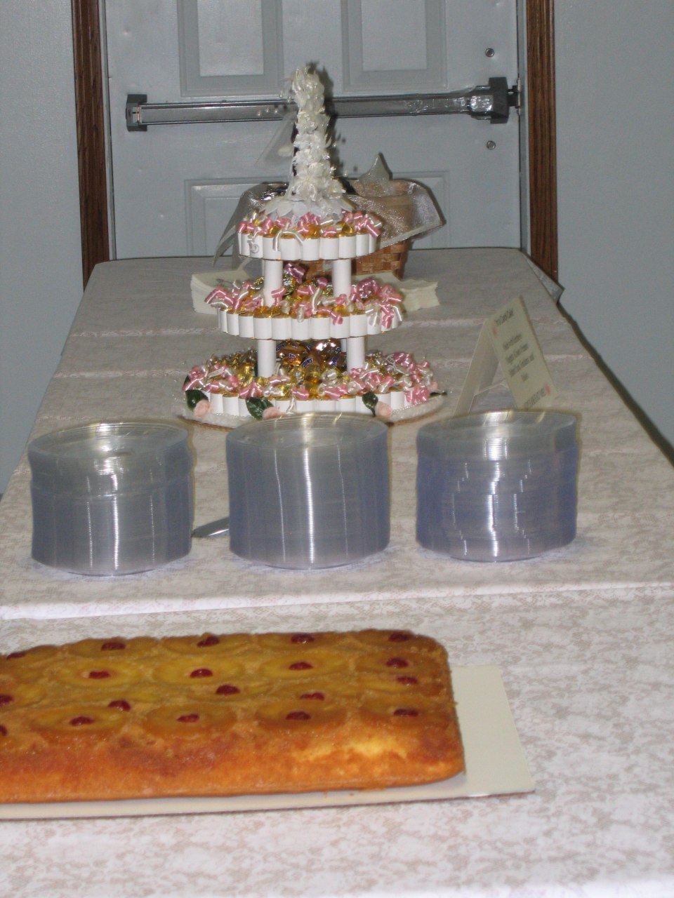 Reception - Gail, photograph 4