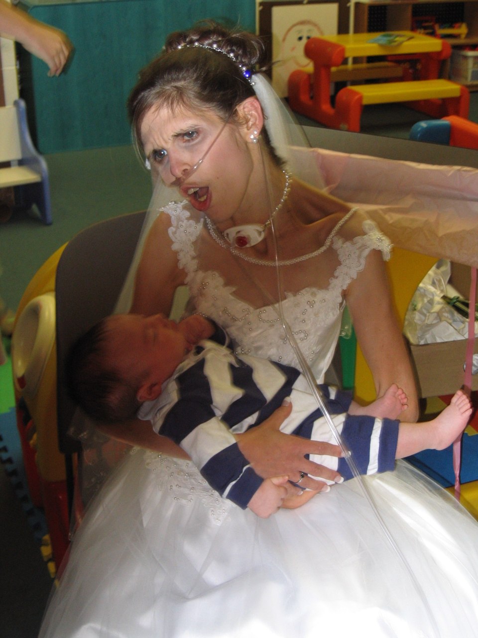 Ceremony - Gail, photograph 29