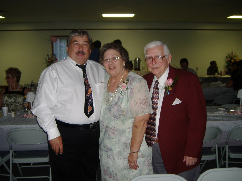 Reception - Jon, photograph 220