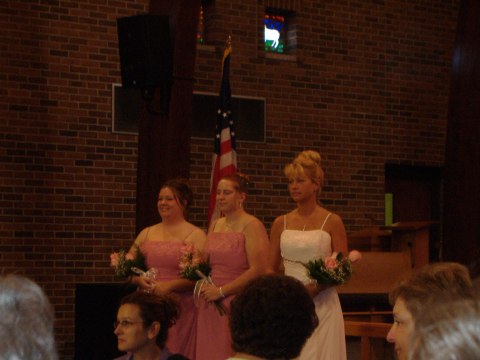 Ceremony - Jon, photograph 40