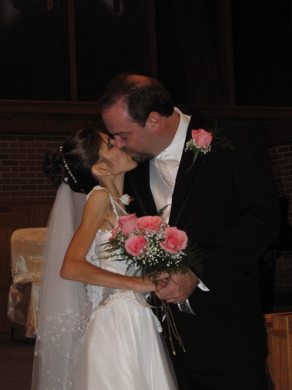 Ceremony - Gail, photograph 55