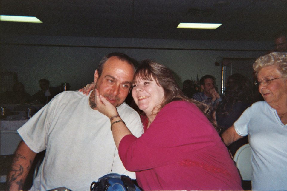 Reception - disposable cameras, photograph 207