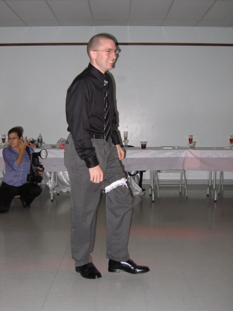 Reception - Gail, photograph 50