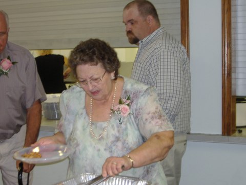 Reception - Jon, photograph 66