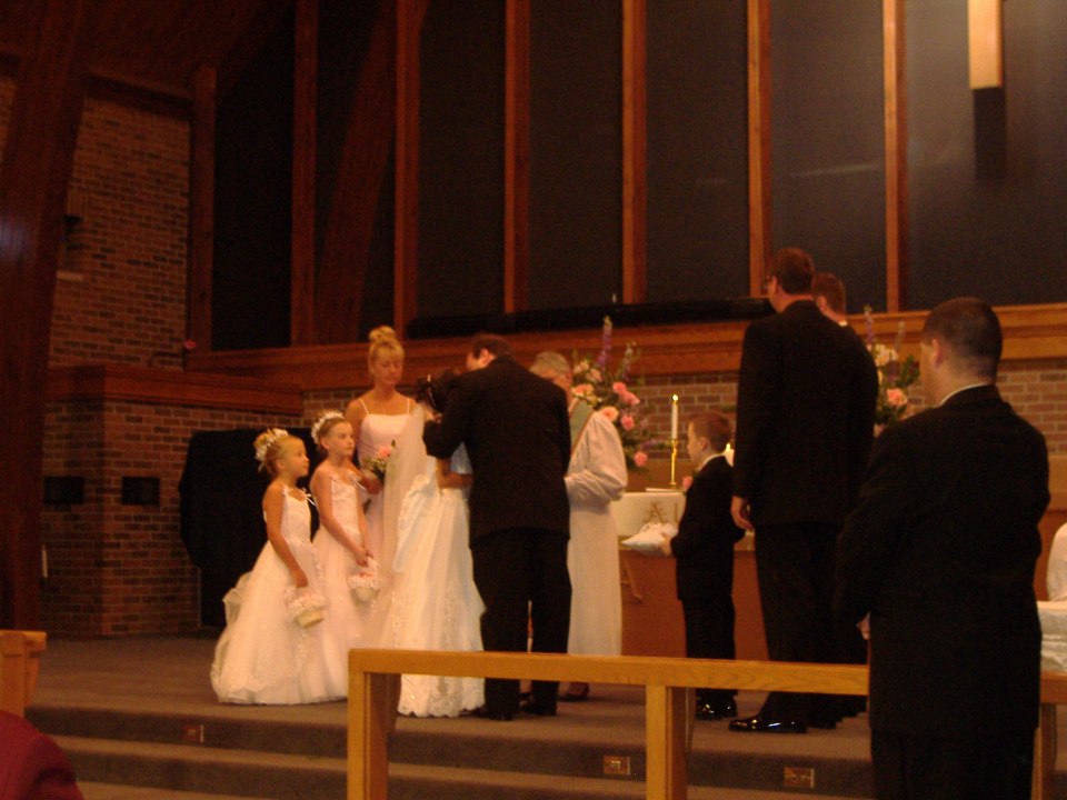 Ceremony - Jon, photograph 49