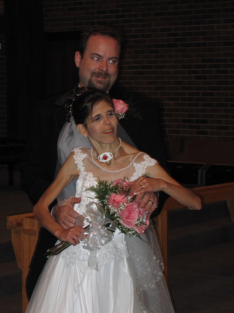 Ceremony - Gail, photograph 63