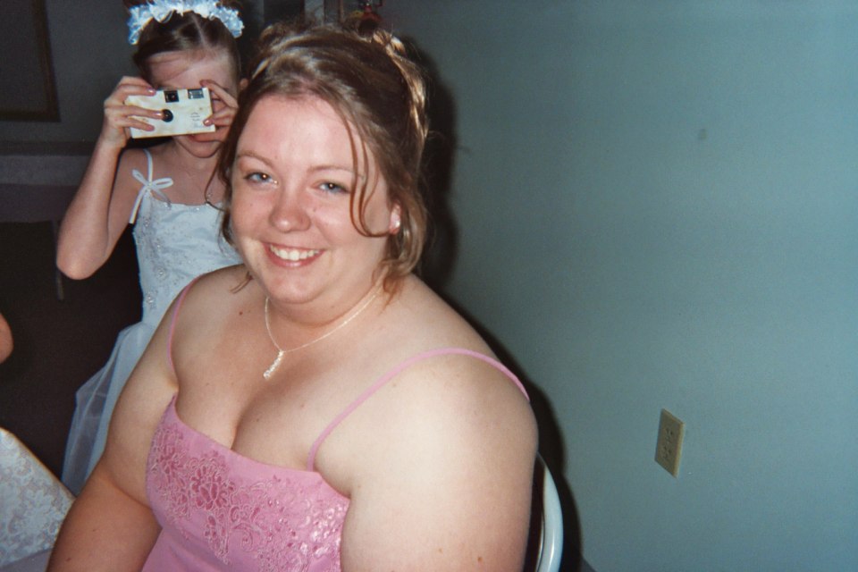 Reception - disposable cameras, photograph 101