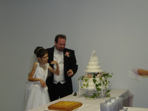 Reception - Jon, photograph 98