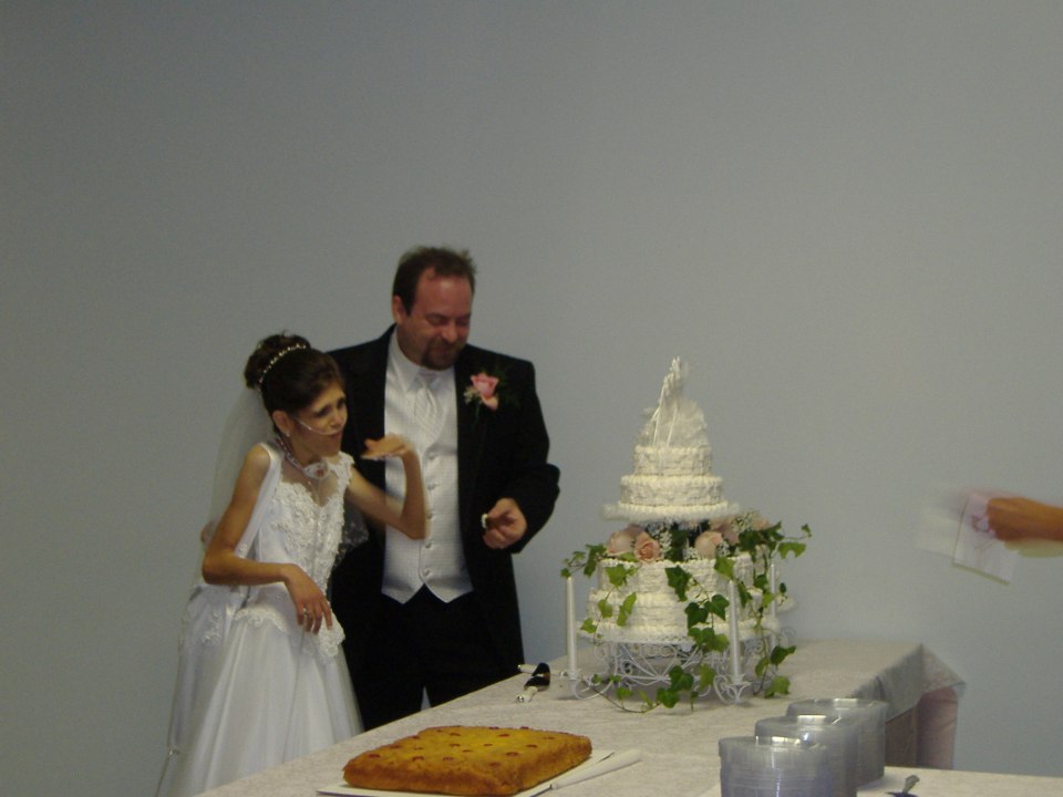 Reception - Jon, photograph 98