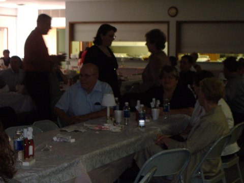 Reception - Jon, photograph 155