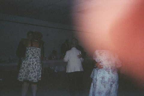 Reception - disposable cameras, photograph 115
