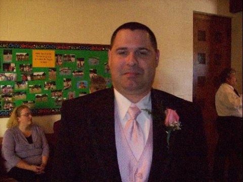 Ceremony - Doug, photograph 25