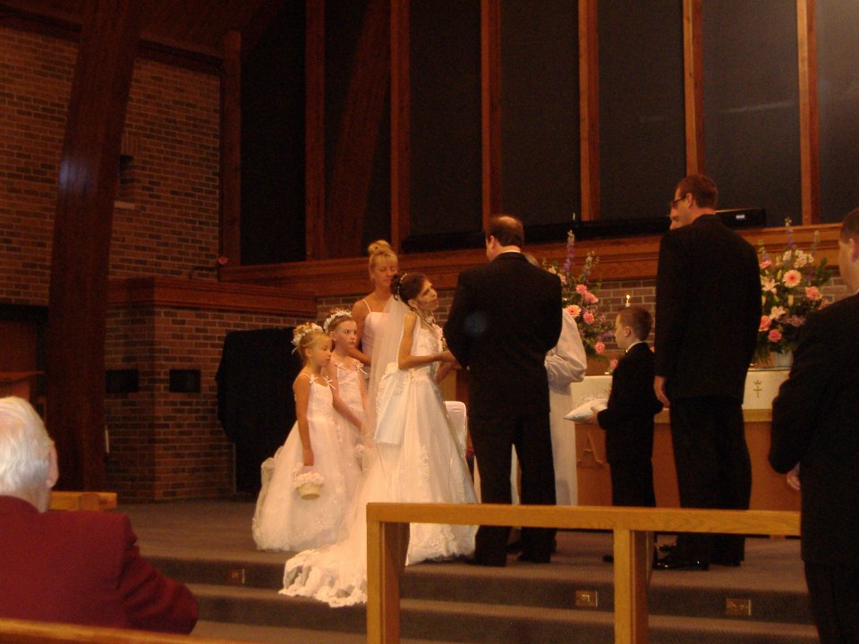 Ceremony - Jon, photograph 46
