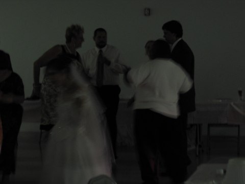 Reception - Gail, photograph 75