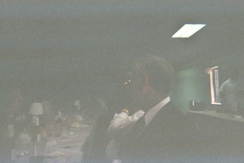 Reception - disposable cameras, photograph 156