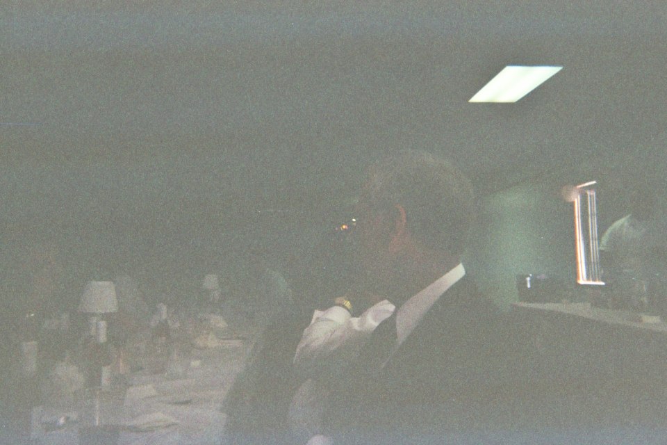 Reception - disposable cameras, photograph 156