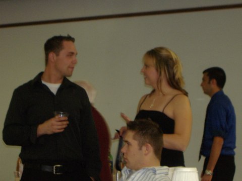 Reception - Jon, photograph 35