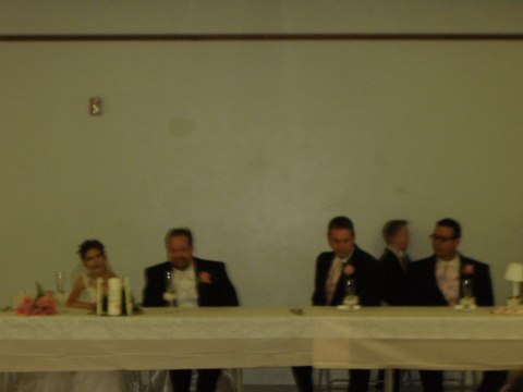 Reception - Jon, photograph 19