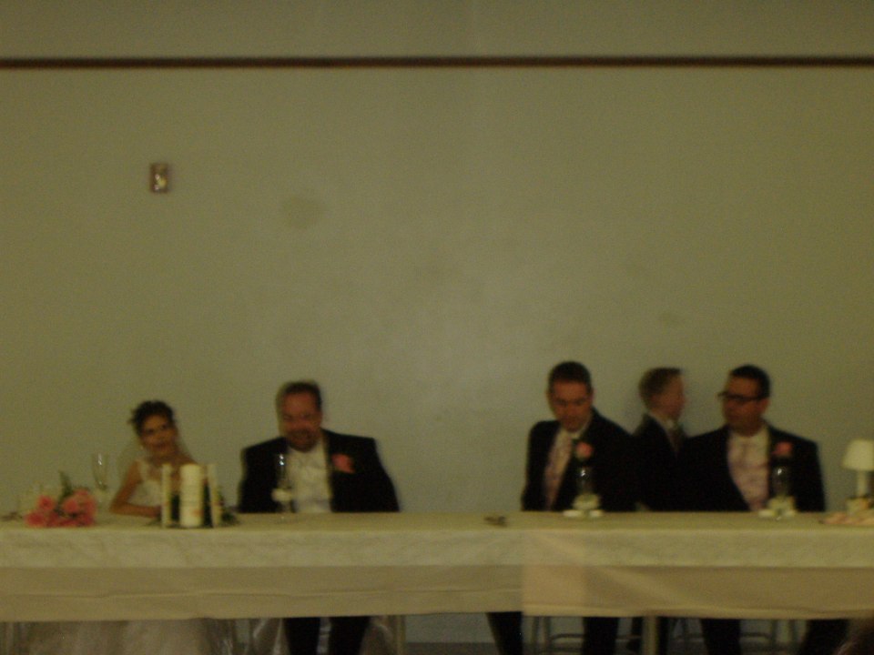 Reception - Jon, photograph 19