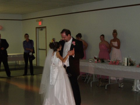 Reception - Jon, photograph 112
