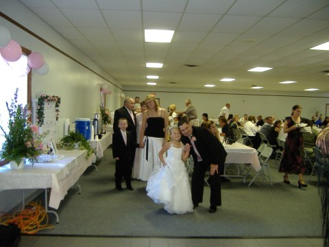 Reception - Jon, photograph 46