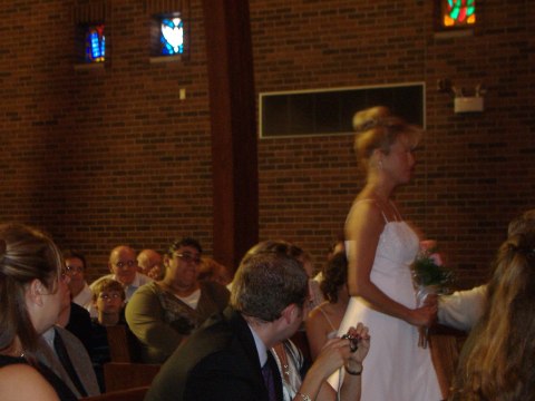Ceremony - Jon, photograph 39