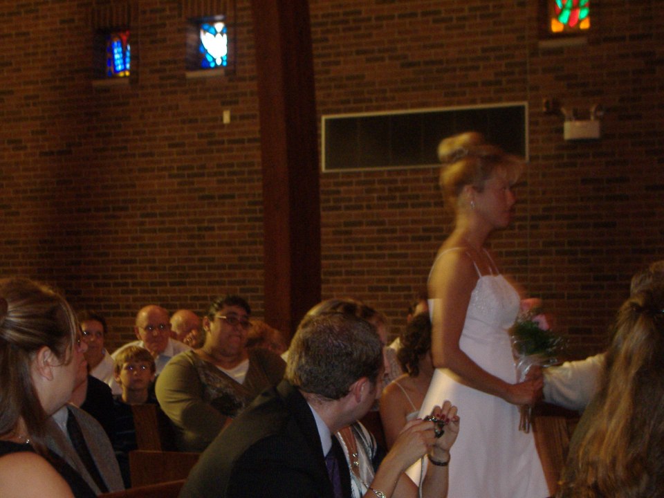 Ceremony - Jon, photograph 39