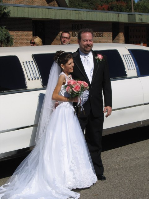 Ceremony - Gail, photograph 71