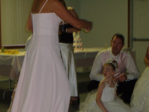 Reception - Jon, photograph 178