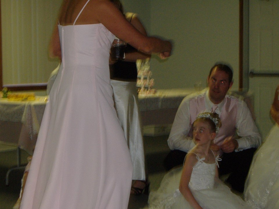 Reception - Jon, photograph 178