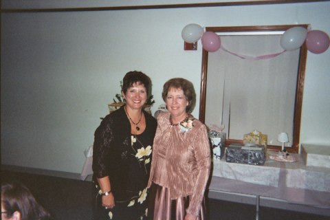 Reception - disposable cameras, photograph 164