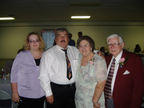 Reception - Jon, photograph 221
