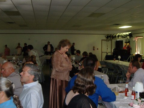 Reception - Jon, photograph 142