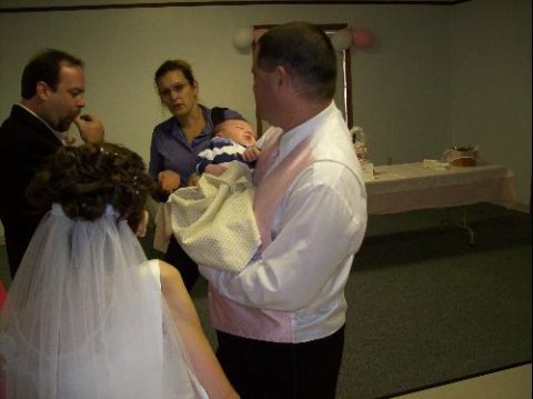 Ceremony - Doug, photograph 37