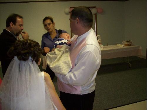 Ceremony - Doug, photograph 37