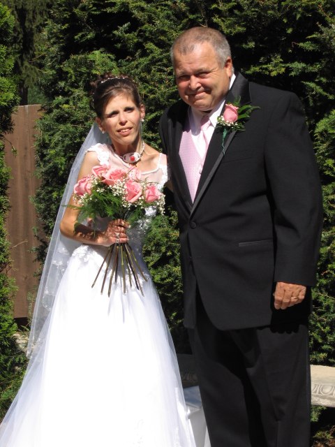 Ceremony - Gail, photograph 26