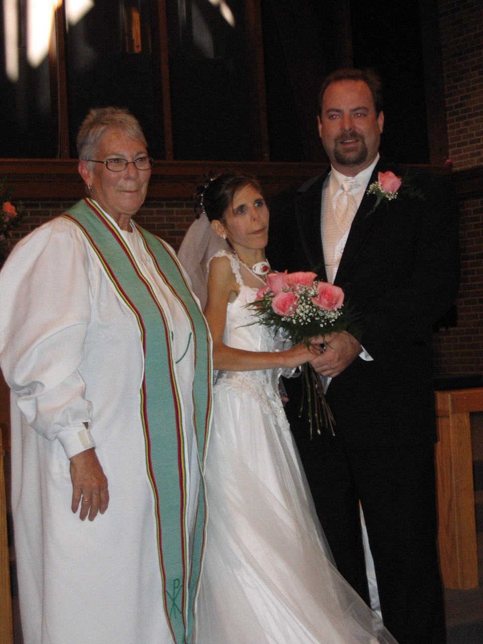 Ceremony - Gail, photograph 50