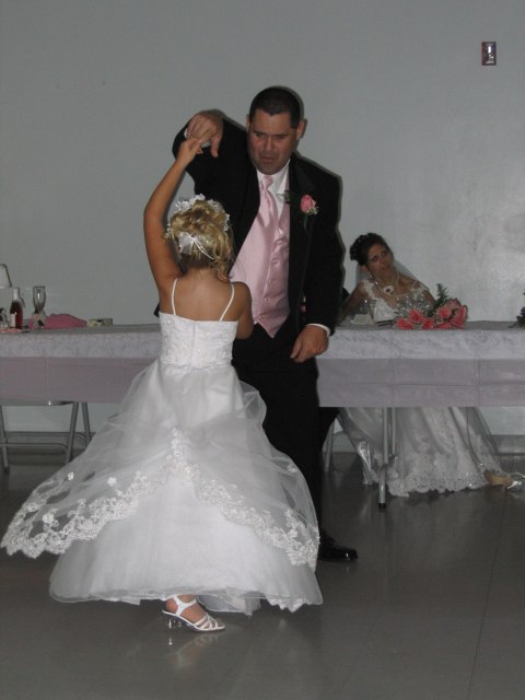 Reception - Gail, photograph 34