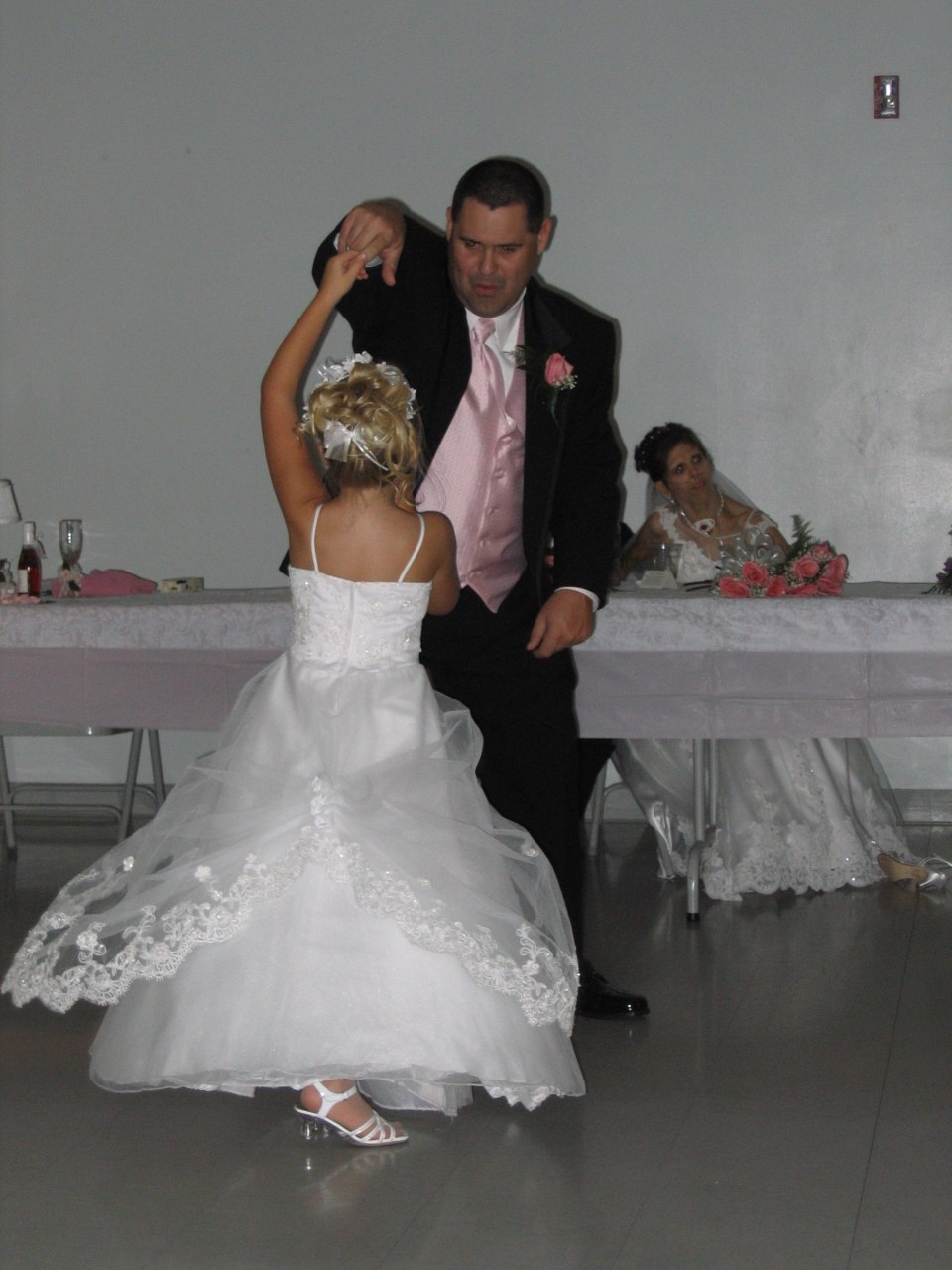 Reception - Gail, photograph 34
