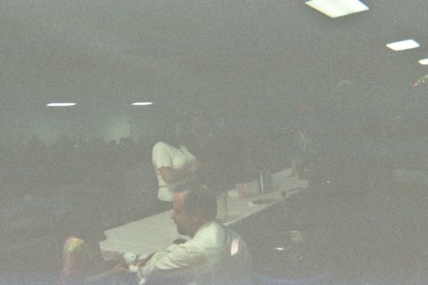 Reception - disposable cameras, photograph 149