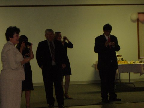 Reception - Jon, photograph 109