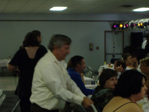 Reception - Jon, photograph 70
