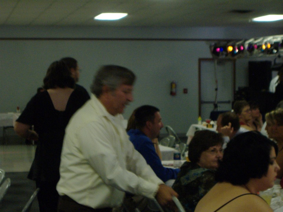 Reception - Jon, photograph 70