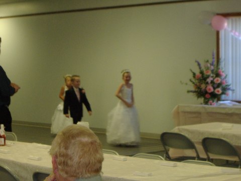 Reception - Jon, photograph 14
